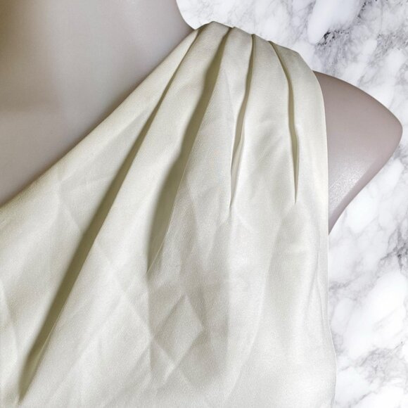 Lovers & Friends Maves Romper - White - Picture 6 of 11